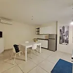 Sotto Il Castello 公寓 马泰拉