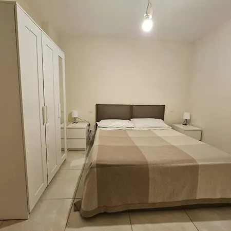 Sotto Il Castello Apartment