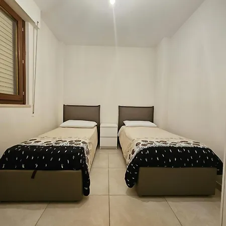 Apartment Sotto Il Castello