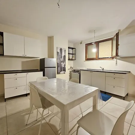 Appartamento Sotto Il Castello *