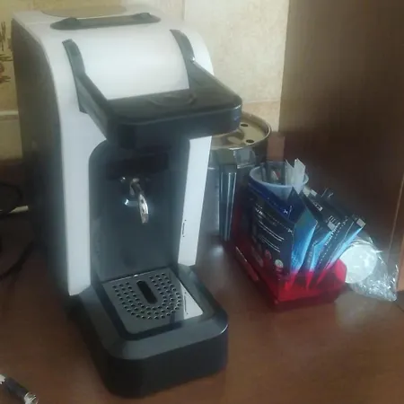 Appartamento Sotto Il Castello Matera