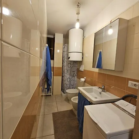 Apartment Sotto Il Castello