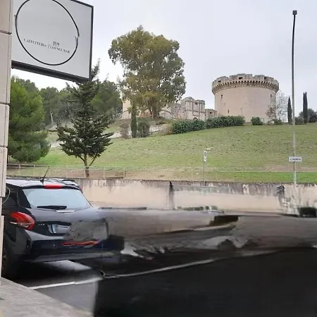 Sotto Il Castello Matera