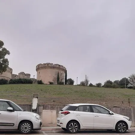 Sotto Il Castello