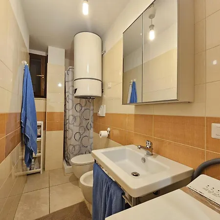 Sotto Il Castello Appartement