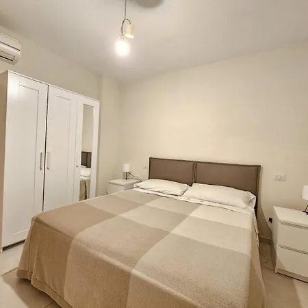 Sotto Il Castello Apartment