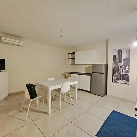 Sotto Il Castello Appartement Matera
