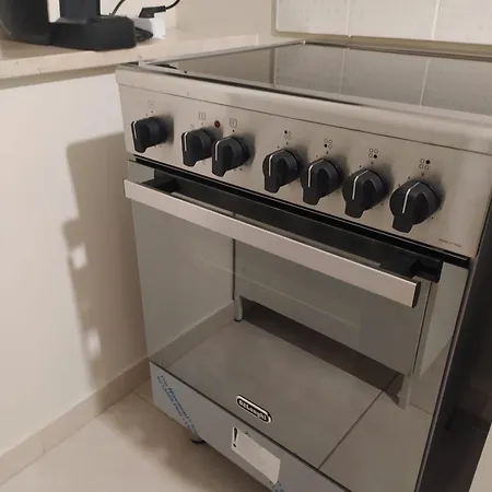 Appartamento Sotto Il Castello