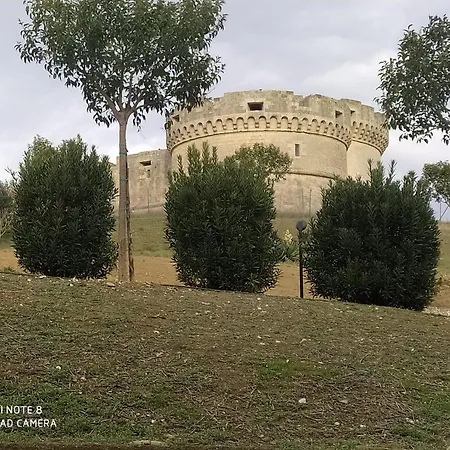 Appartement Sotto Il Castello *