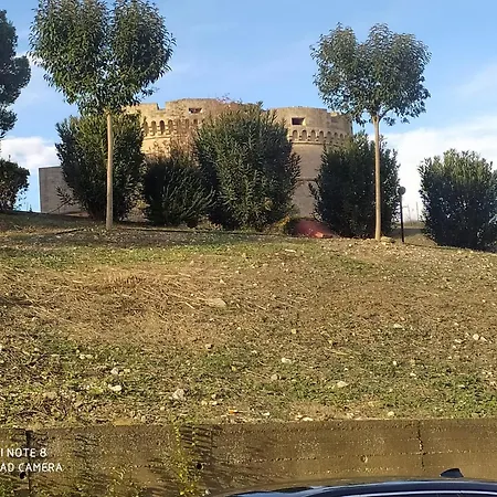 Appartamento Sotto Il Castello *