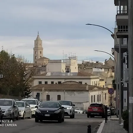 Appartement Sotto Il Castello