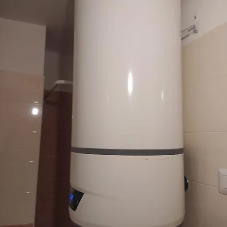 Sotto Il Castello Appartement *