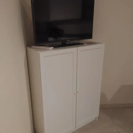 Sotto Il Castello Apartment
