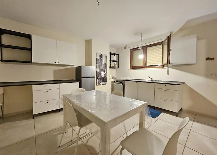 Appartement Sotto Il Castello *