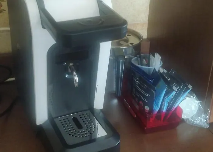 Appartement Sotto Il Castello Matera