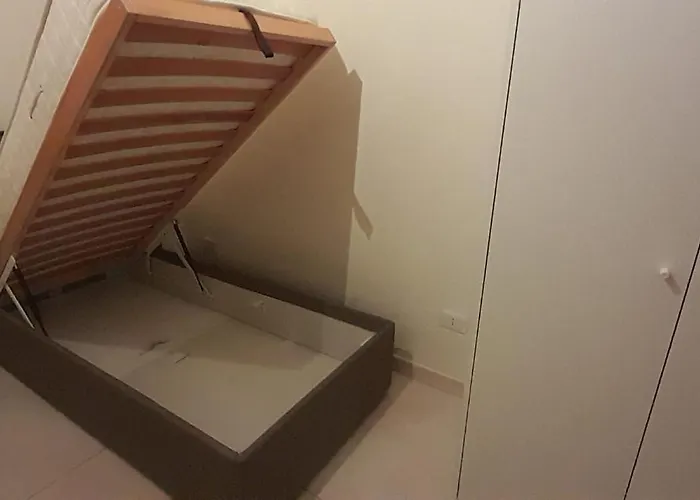 Sotto Il Castello Appartement *