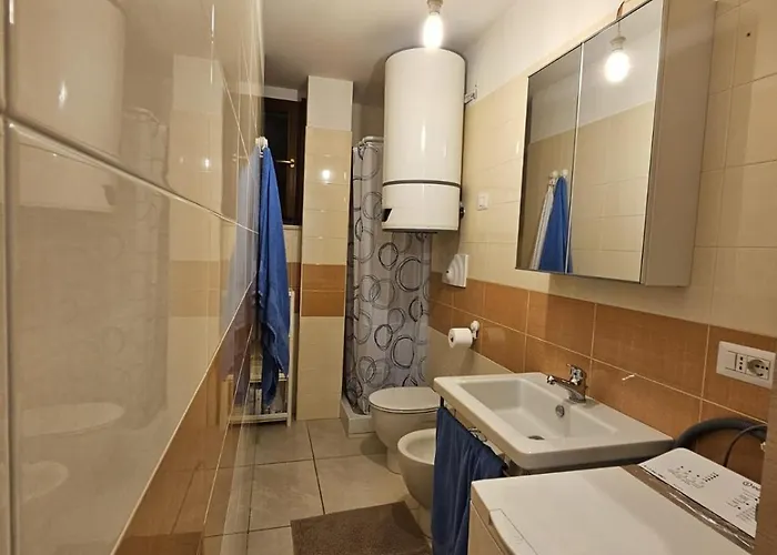 Appartement Sotto Il Castello