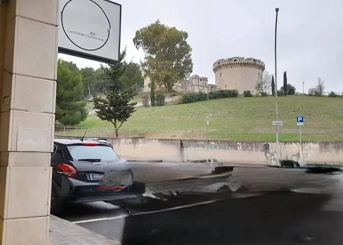 Sotto Il Castello Matera