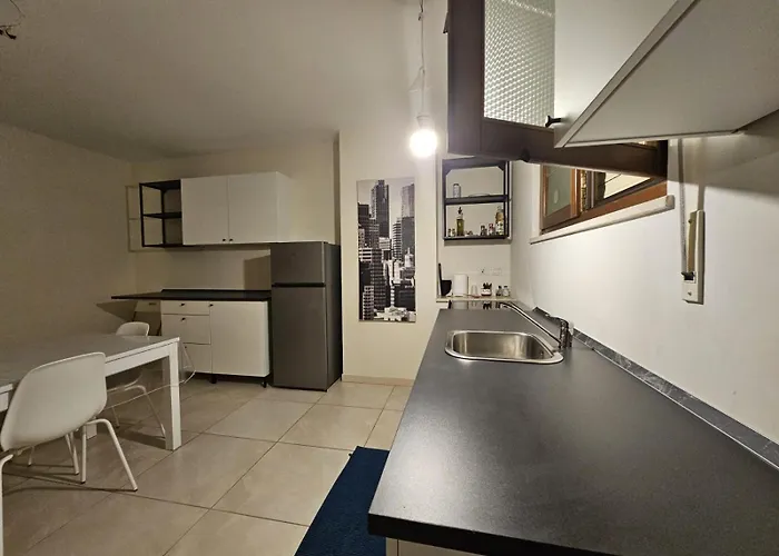 Sotto Il Castello * Matera