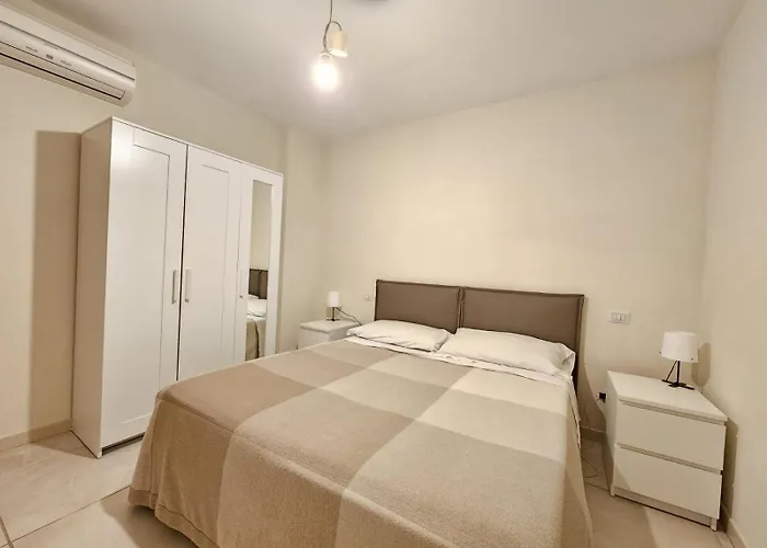 Sotto Il Castello Apartment