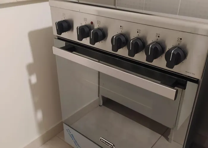 Appartement Sotto Il Castello