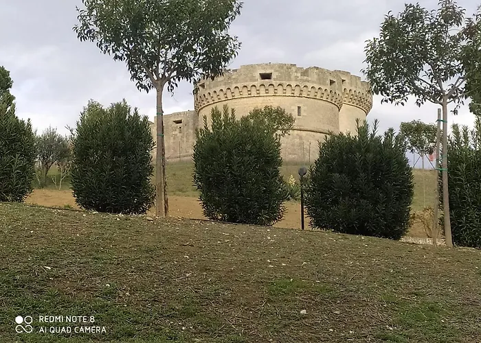 Appartement Sotto Il Castello *