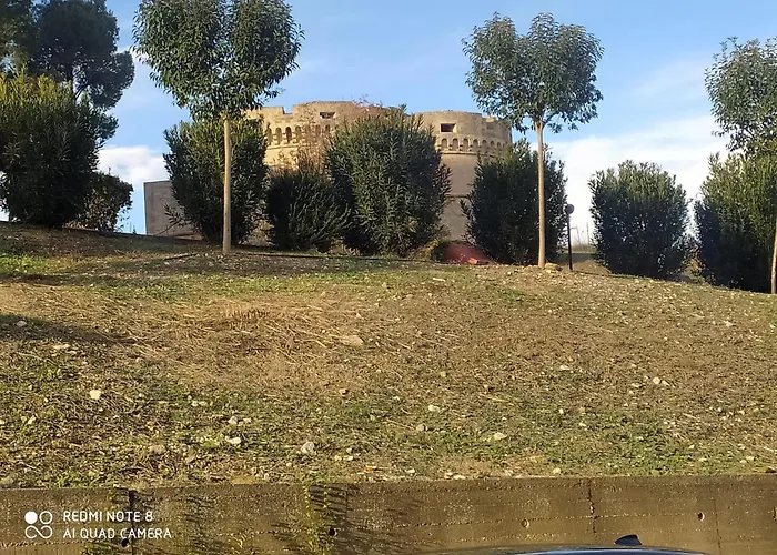 Appartement Sotto Il Castello *