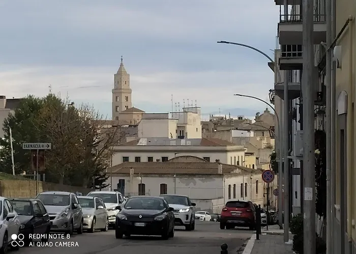 Appartement Sotto Il Castello