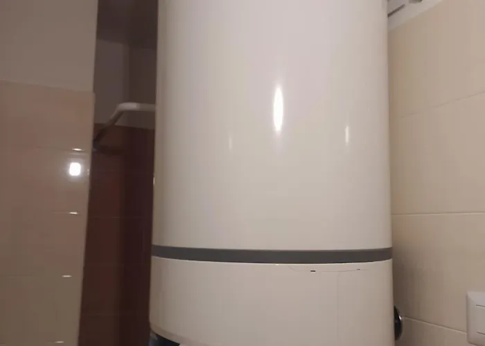 Sotto Il Castello Appartement *