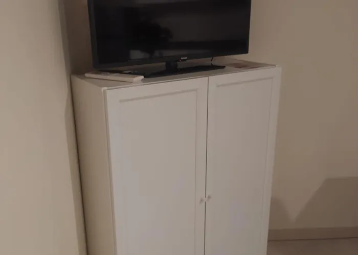 Sotto Il Castello Appartement